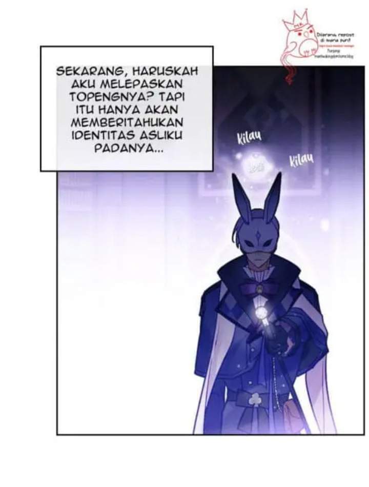 Villains Are Destined to Die Chapter 33
