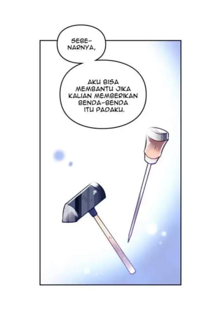 Villains Are Destined to Die Chapter 33