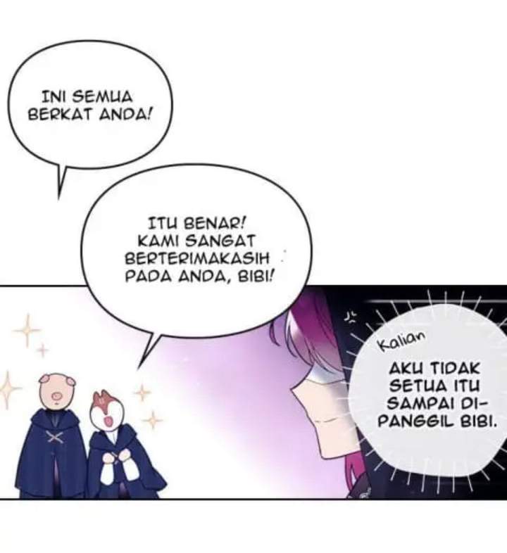 Villains Are Destined to Die Chapter 33
