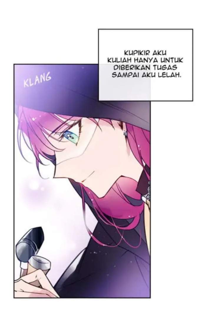 Villains Are Destined to Die Chapter 33