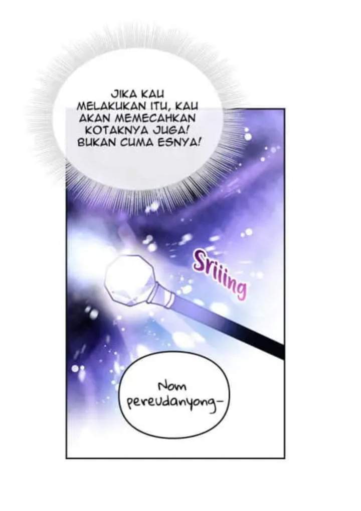Villains Are Destined to Die Chapter 33