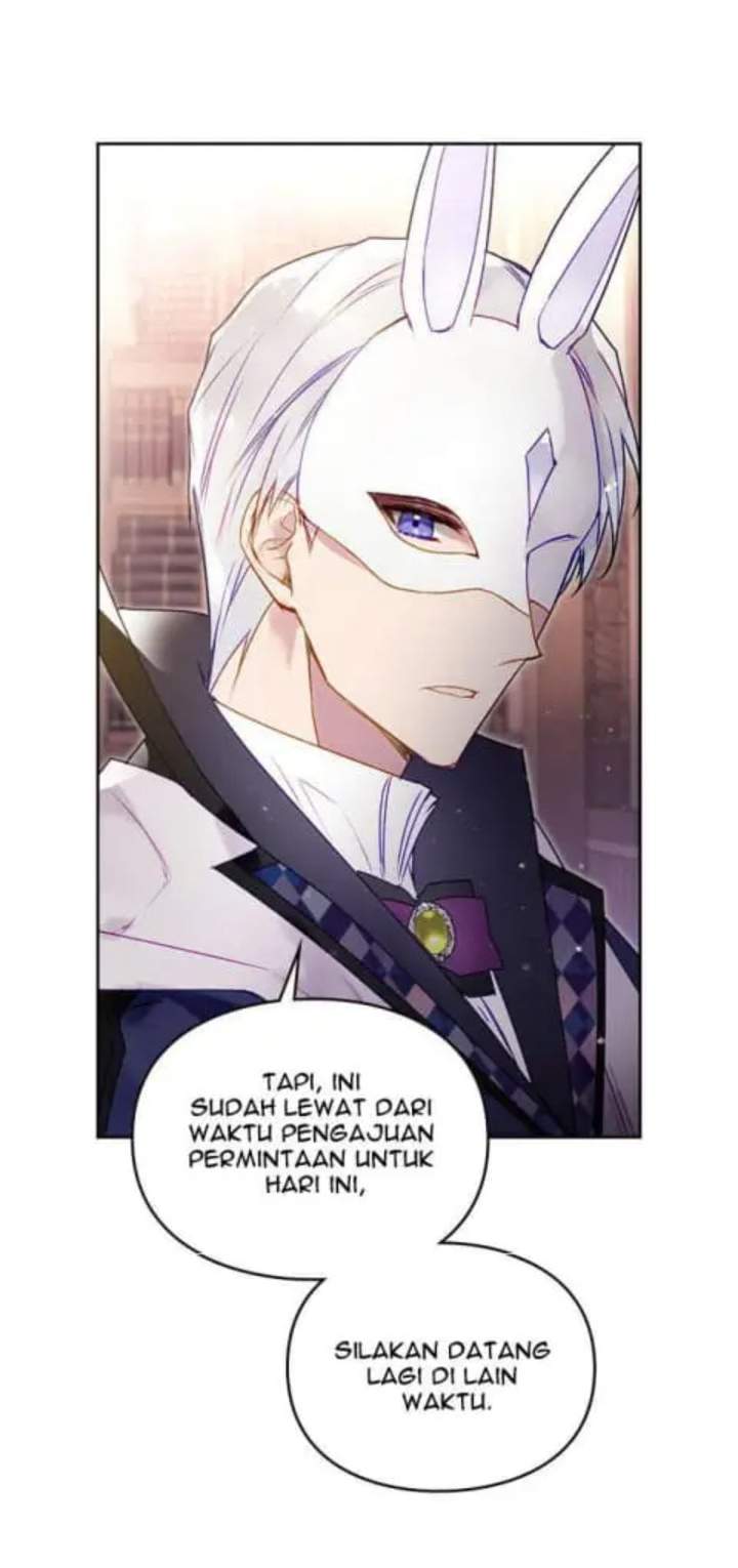 Villains Are Destined to Die Chapter 34