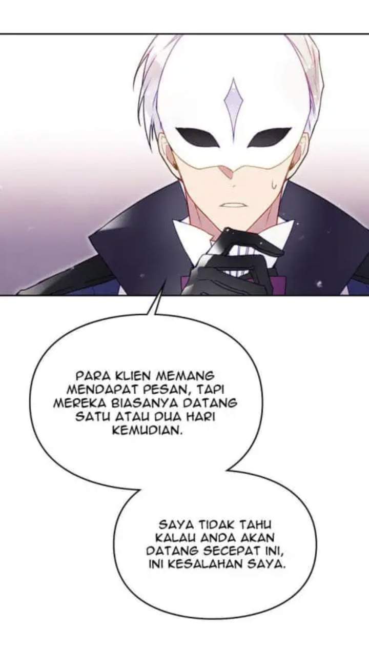 Villains Are Destined to Die Chapter 34