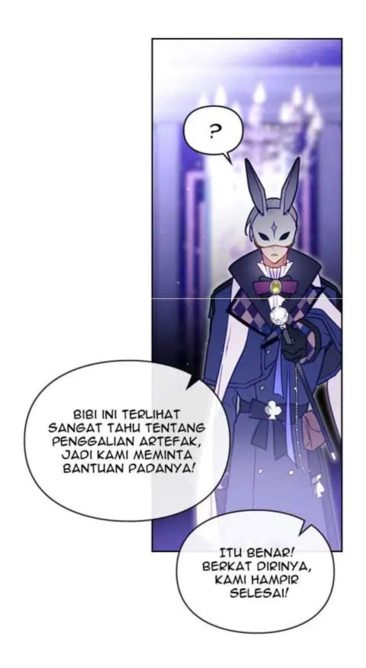Villains Are Destined to Die Chapter 34
