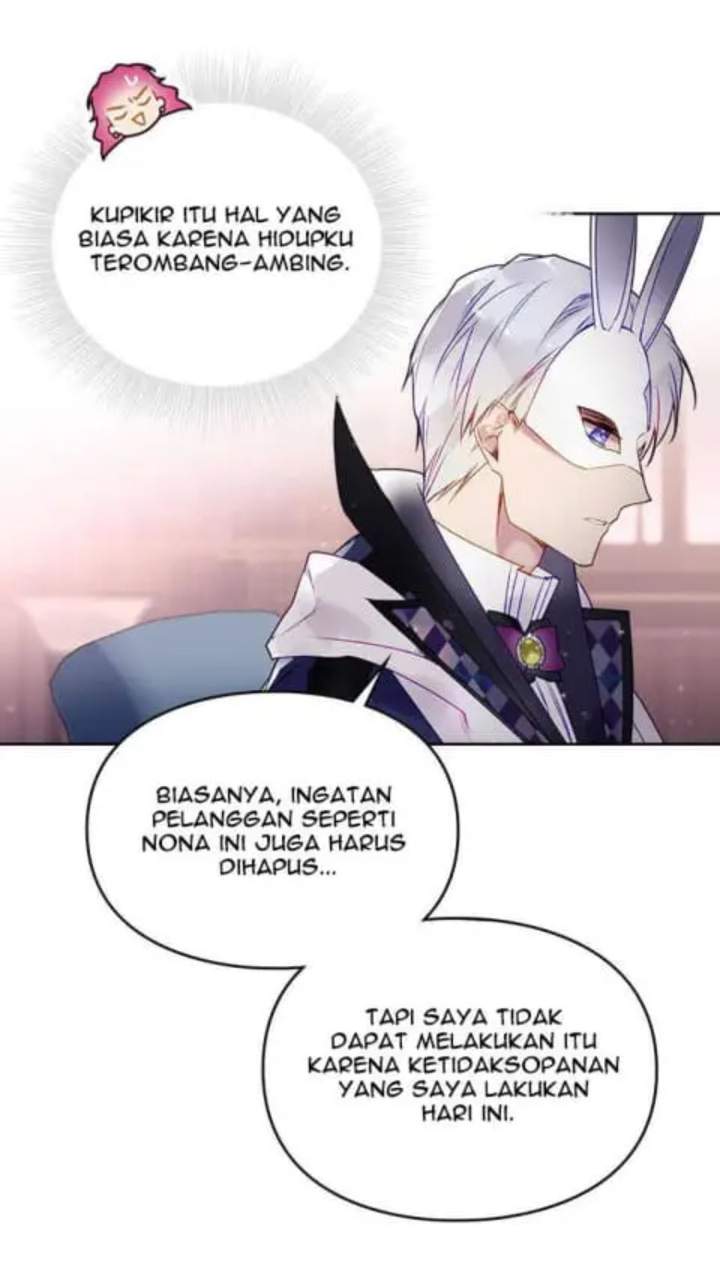 Villains Are Destined to Die Chapter 34