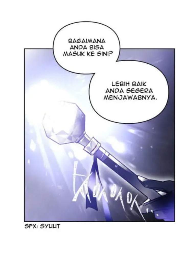 Villains Are Destined to Die Chapter 34