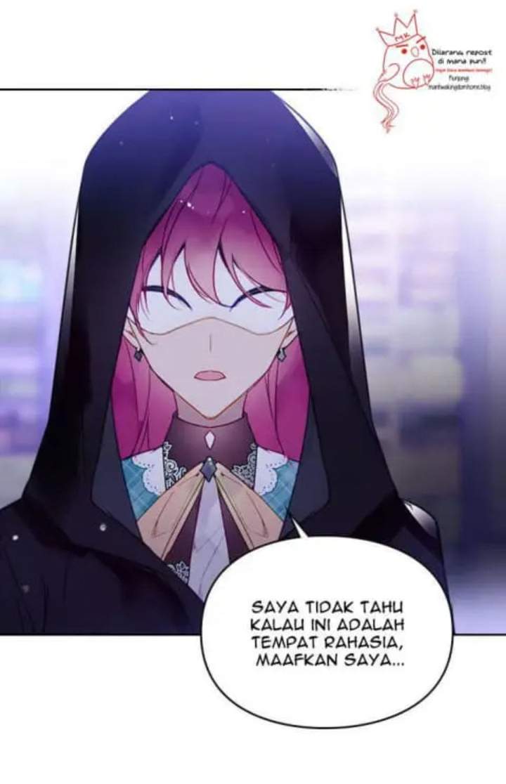 Villains Are Destined to Die Chapter 34