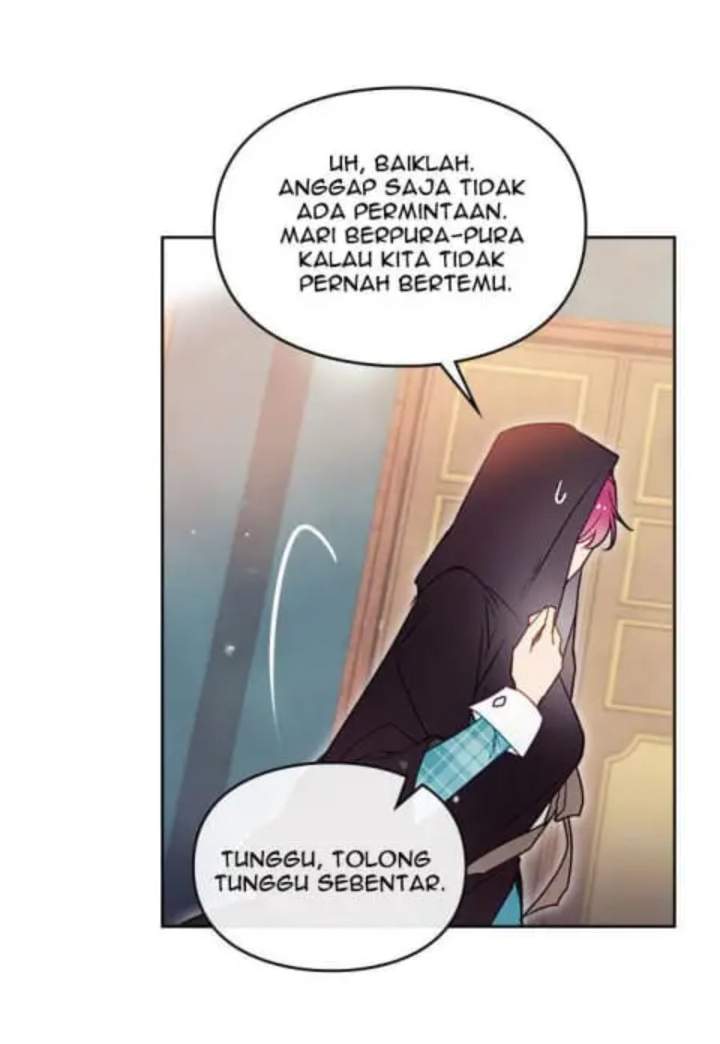Villains Are Destined to Die Chapter 34