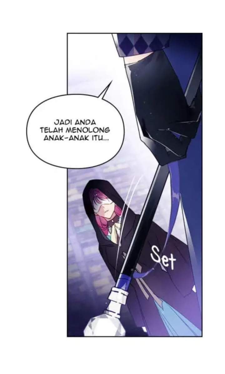 Villains Are Destined to Die Chapter 34