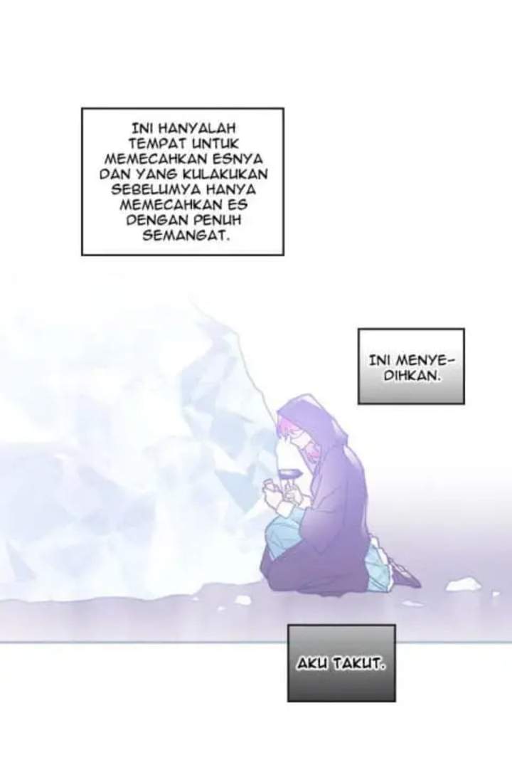 Villains Are Destined to Die Chapter 34