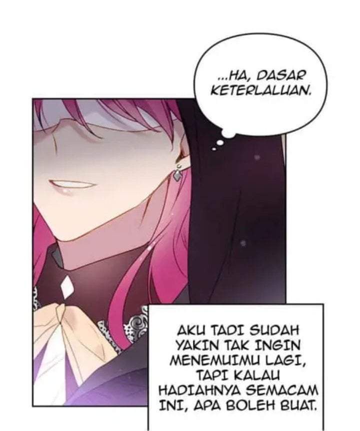 Villains Are Destined to Die Chapter 35