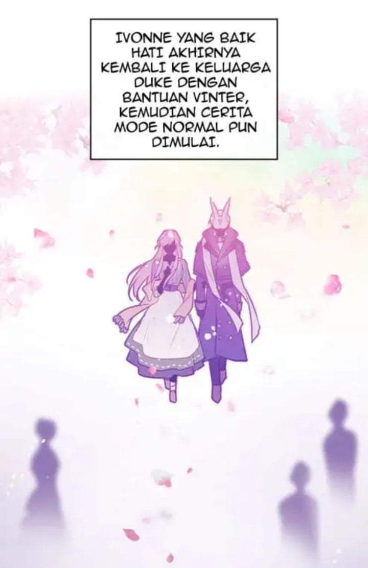 Villains Are Destined to Die Chapter 35