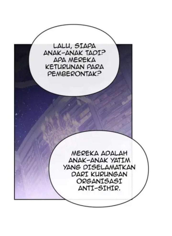 Villains Are Destined to Die Chapter 35