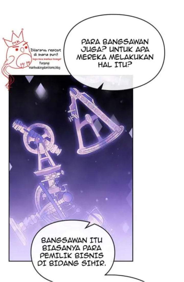 Villains Are Destined to Die Chapter 35