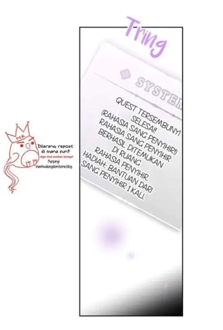 Villains Are Destined to Die Chapter 35