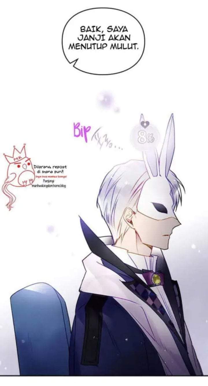 Villains Are Destined to Die Chapter 35