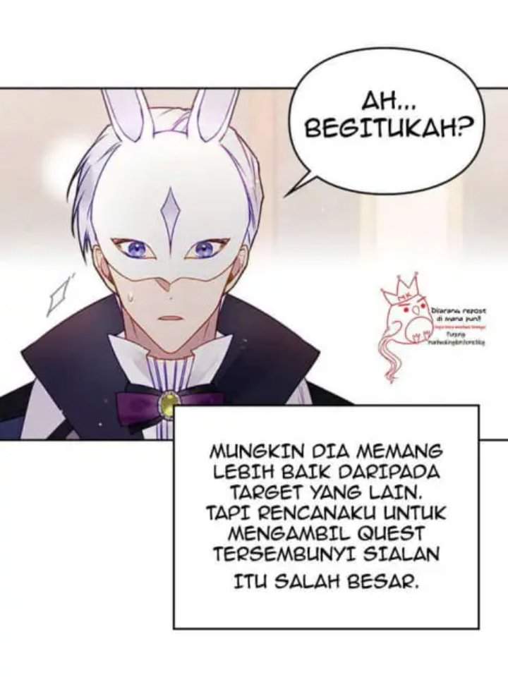 Villains Are Destined to Die Chapter 35