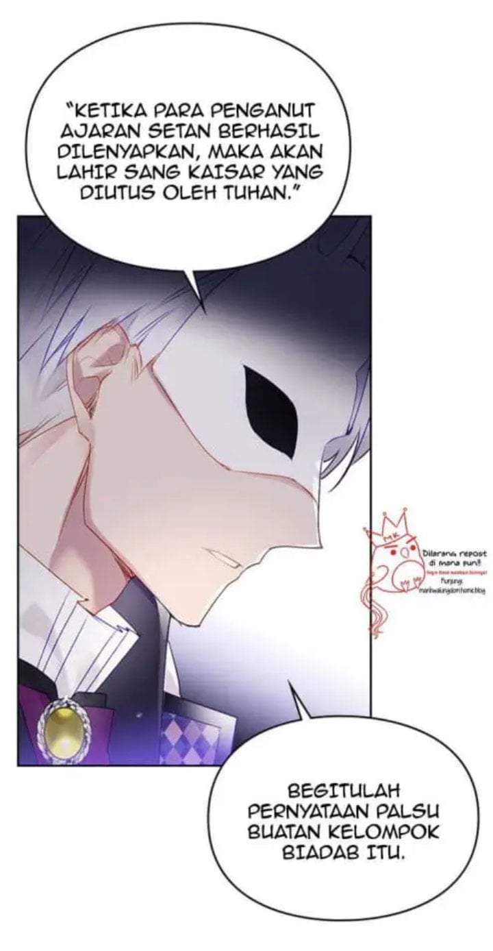 Villains Are Destined to Die Chapter 35
