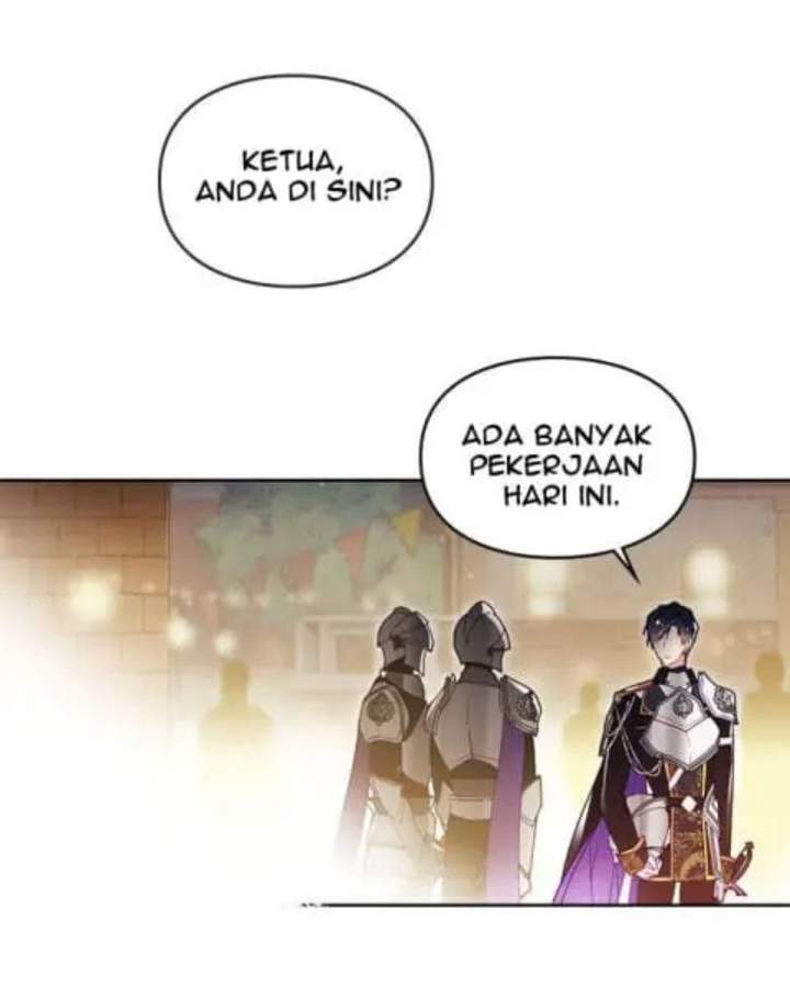 Villains Are Destined to Die Chapter 36