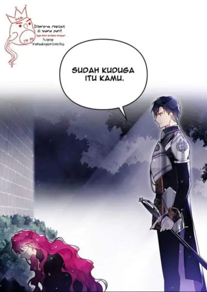 Villains Are Destined to Die Chapter 36