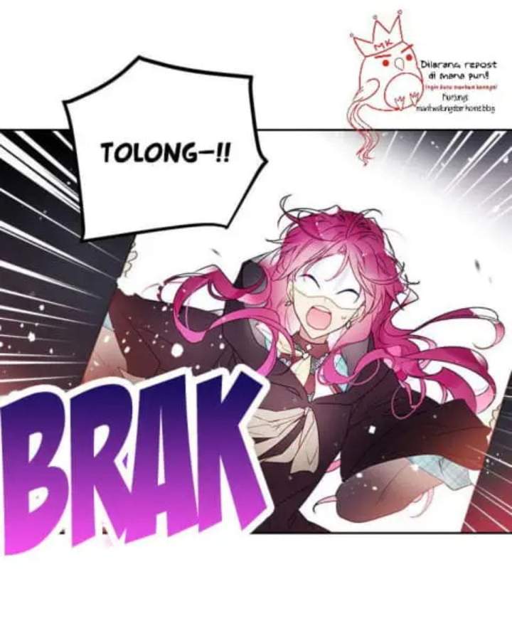 Villains Are Destined to Die Chapter 36