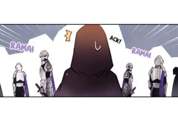 Villains Are Destined to Die Chapter 36