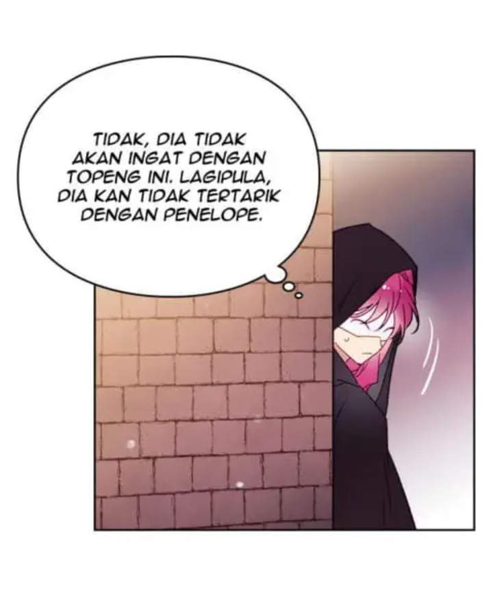 Villains Are Destined to Die Chapter 36