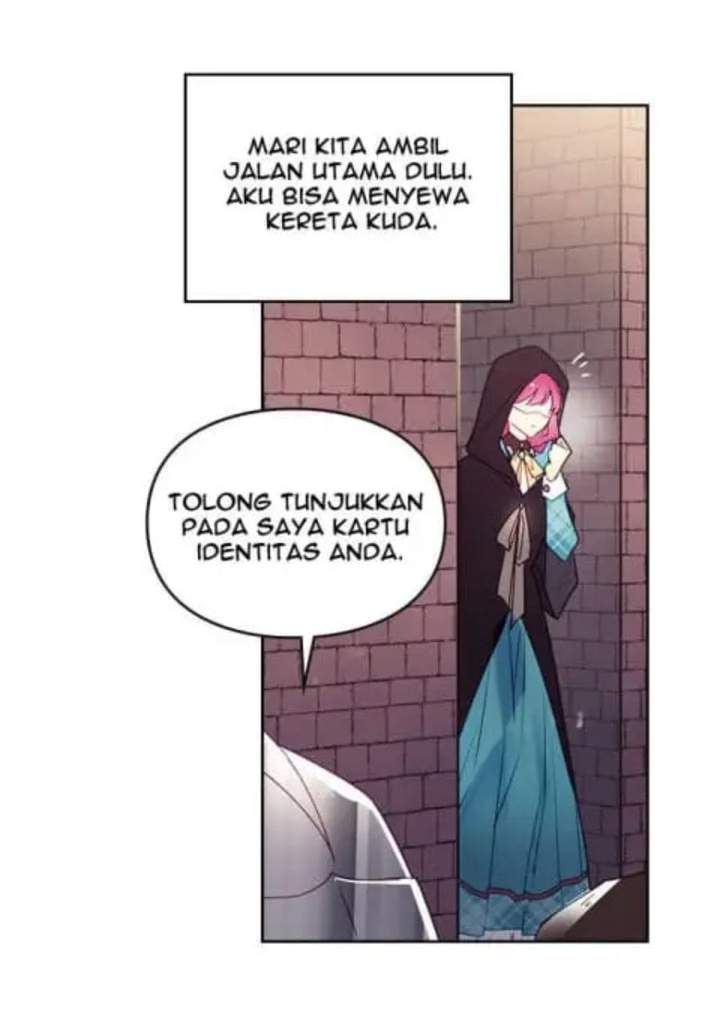 Villains Are Destined to Die Chapter 36