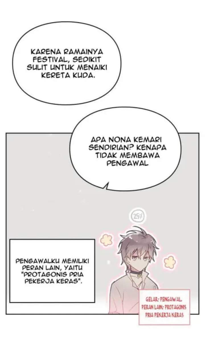 Villains Are Destined to Die Chapter 36