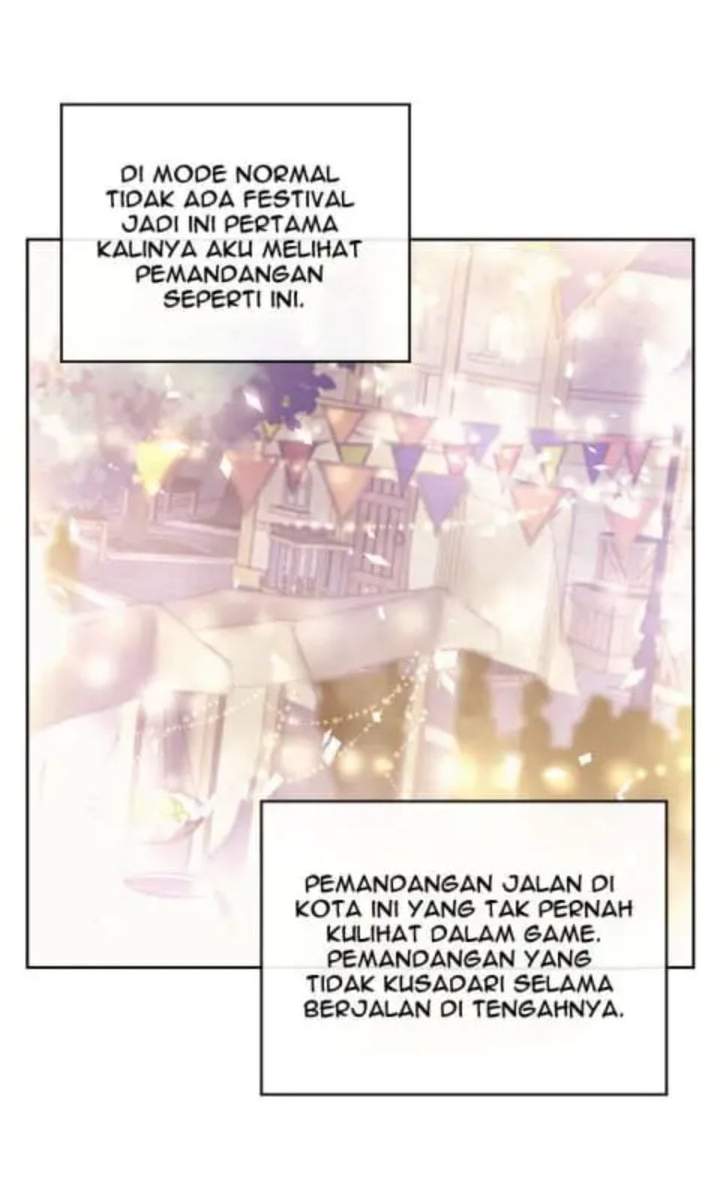 Villains Are Destined to Die Chapter 37