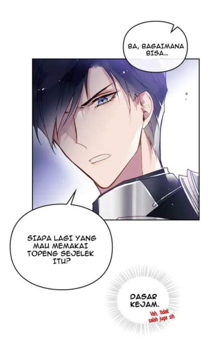 Villains Are Destined to Die Chapter 37
