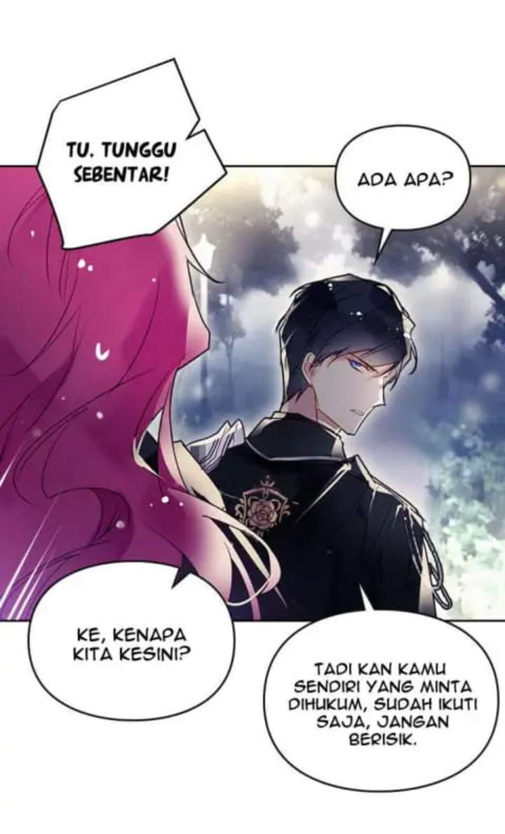 Villains Are Destined to Die Chapter 37