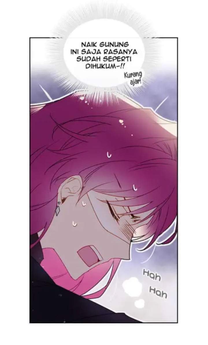 Villains Are Destined to Die Chapter 37