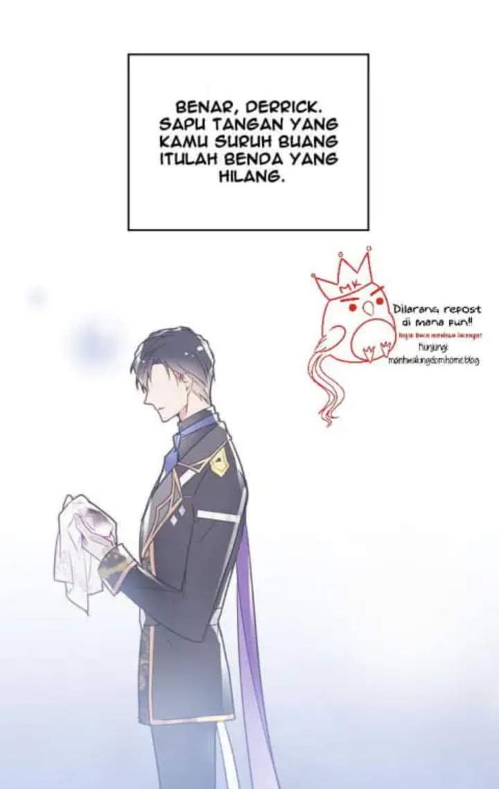 Villains Are Destined to Die Chapter 37