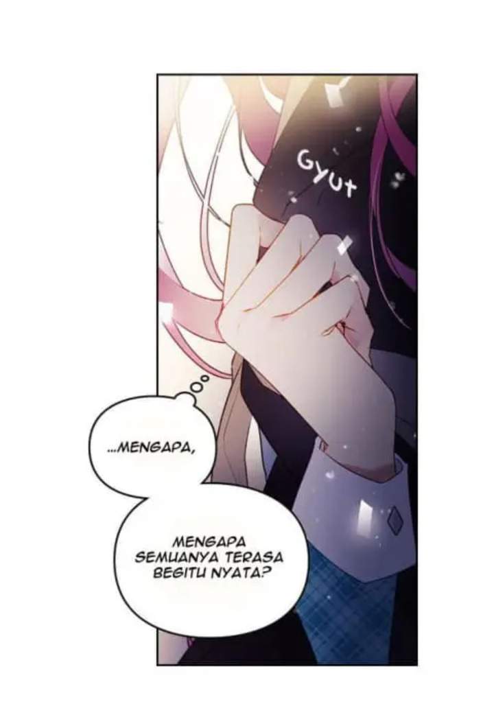 Villains Are Destined to Die Chapter 37