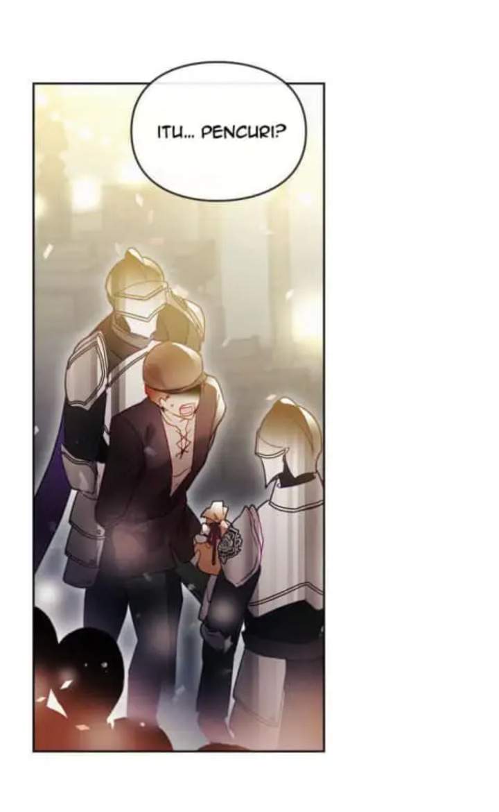 Villains Are Destined to Die Chapter 37