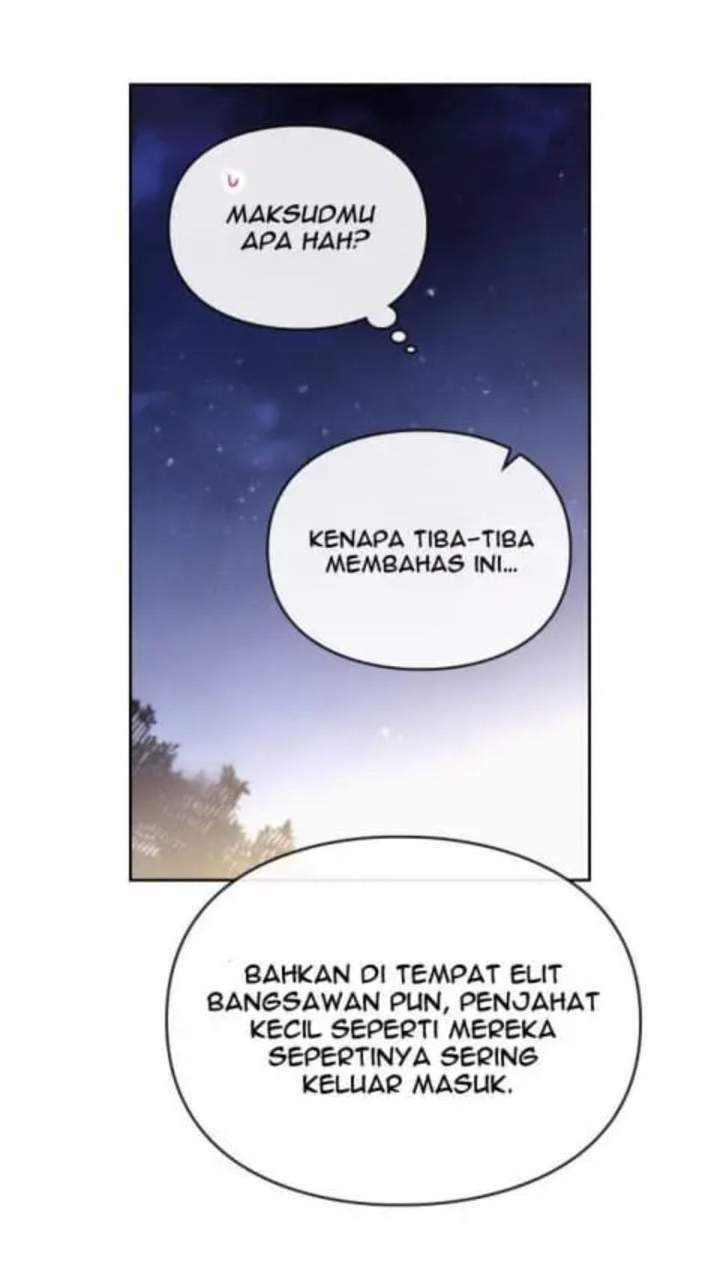 Villains Are Destined to Die Chapter 37