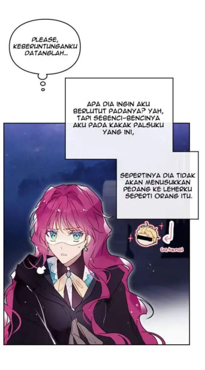 Villains Are Destined to Die Chapter 37