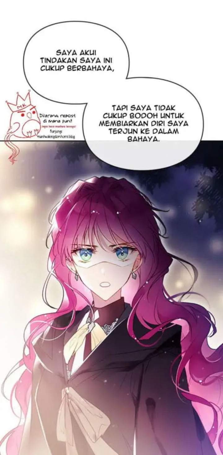 Villains Are Destined to Die Chapter 37