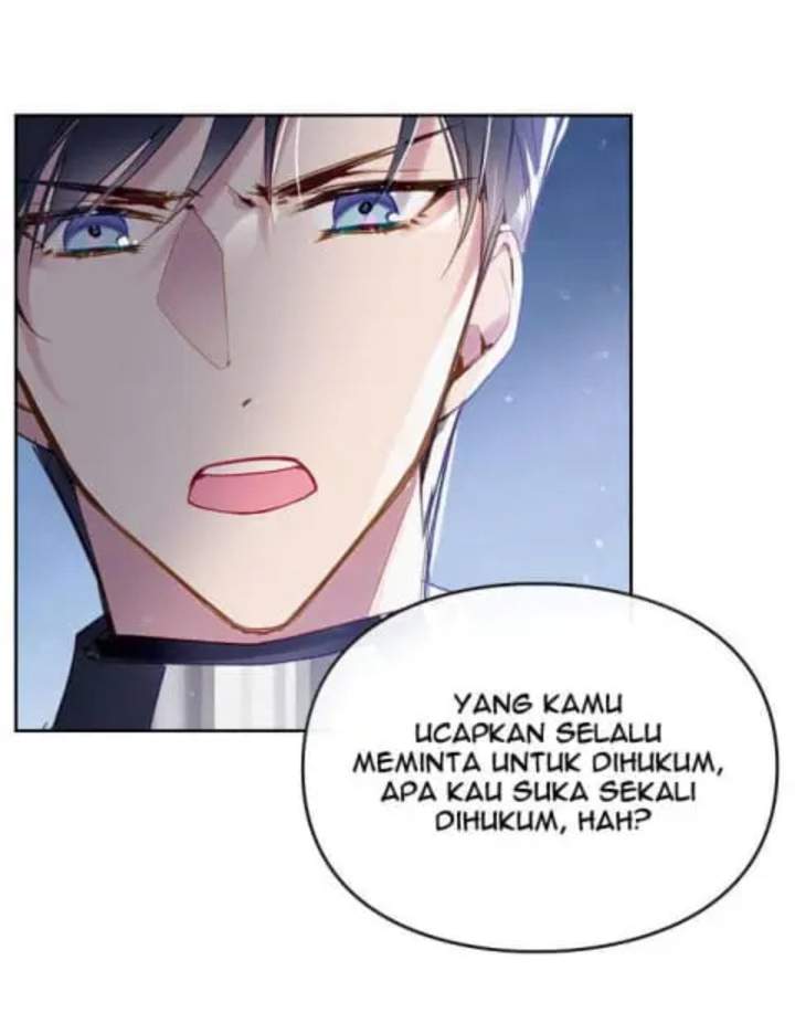 Villains Are Destined to Die Chapter 37