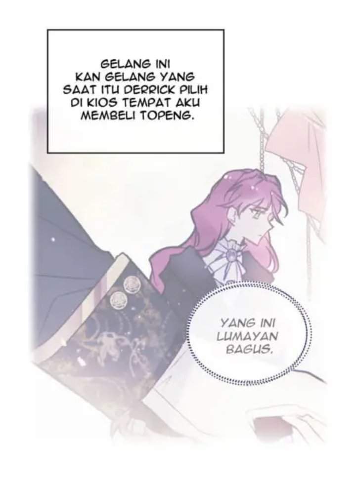 Villains Are Destined to Die Chapter 38