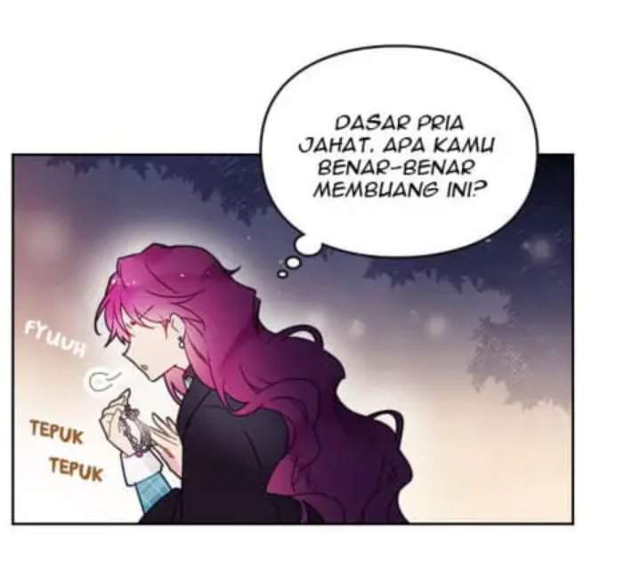 Villains Are Destined to Die Chapter 38