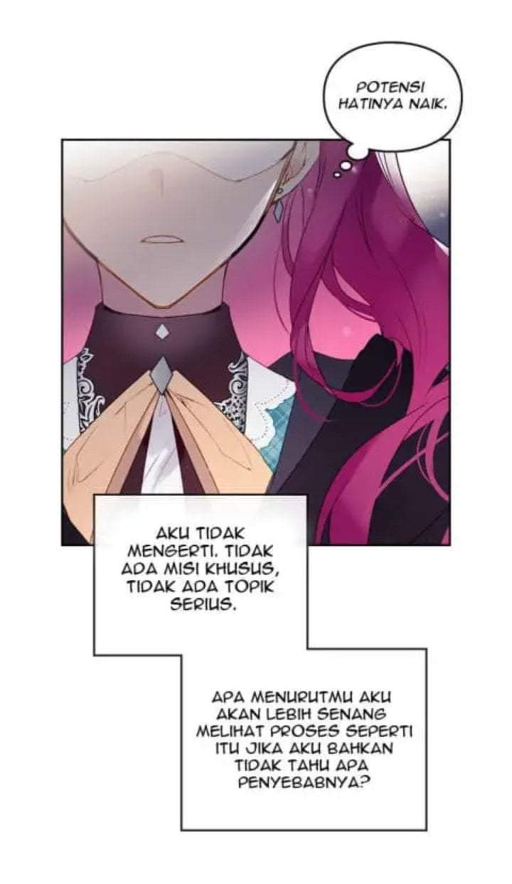 Villains Are Destined to Die Chapter 38