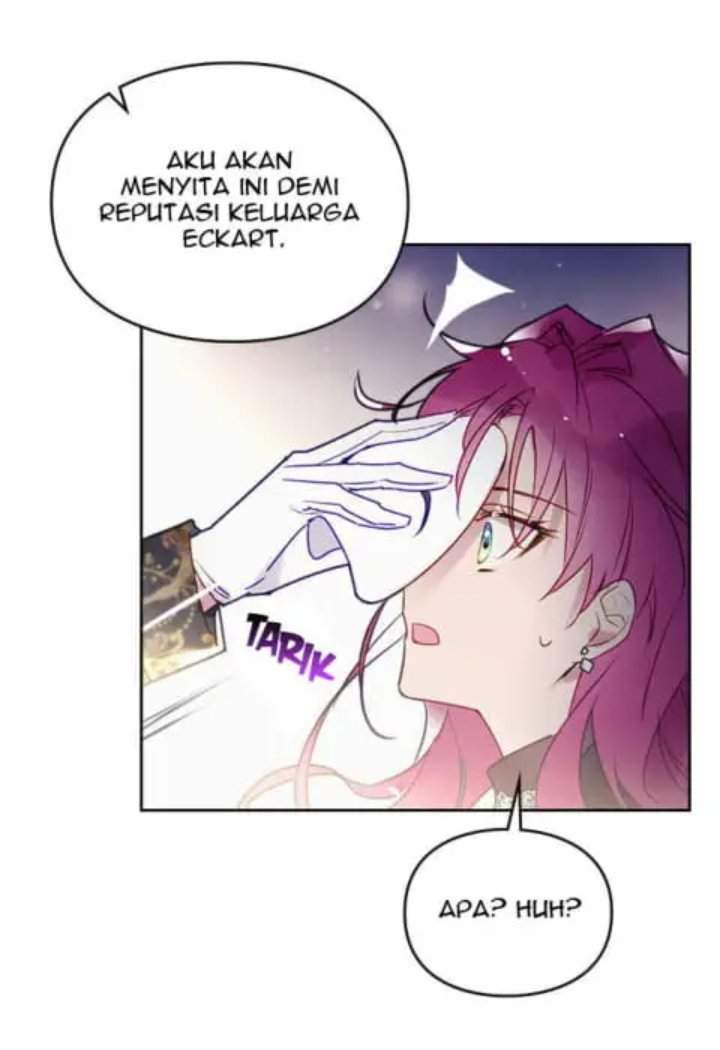 Villains Are Destined to Die Chapter 38