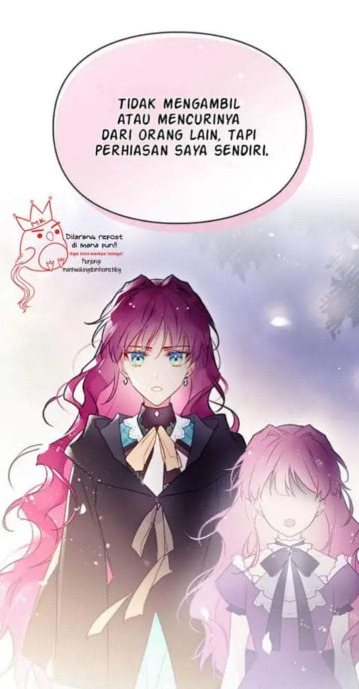 Villains Are Destined to Die Chapter 38