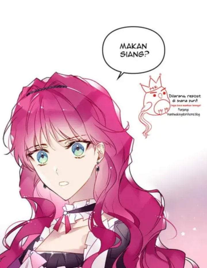 Villains Are Destined to Die Chapter 38