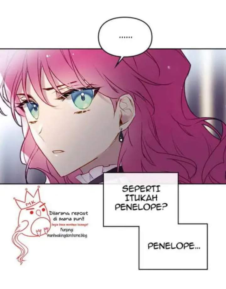 Villains Are Destined to Die Chapter 39