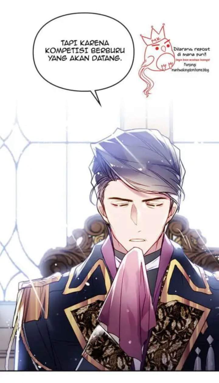 Villains Are Destined to Die Chapter 39