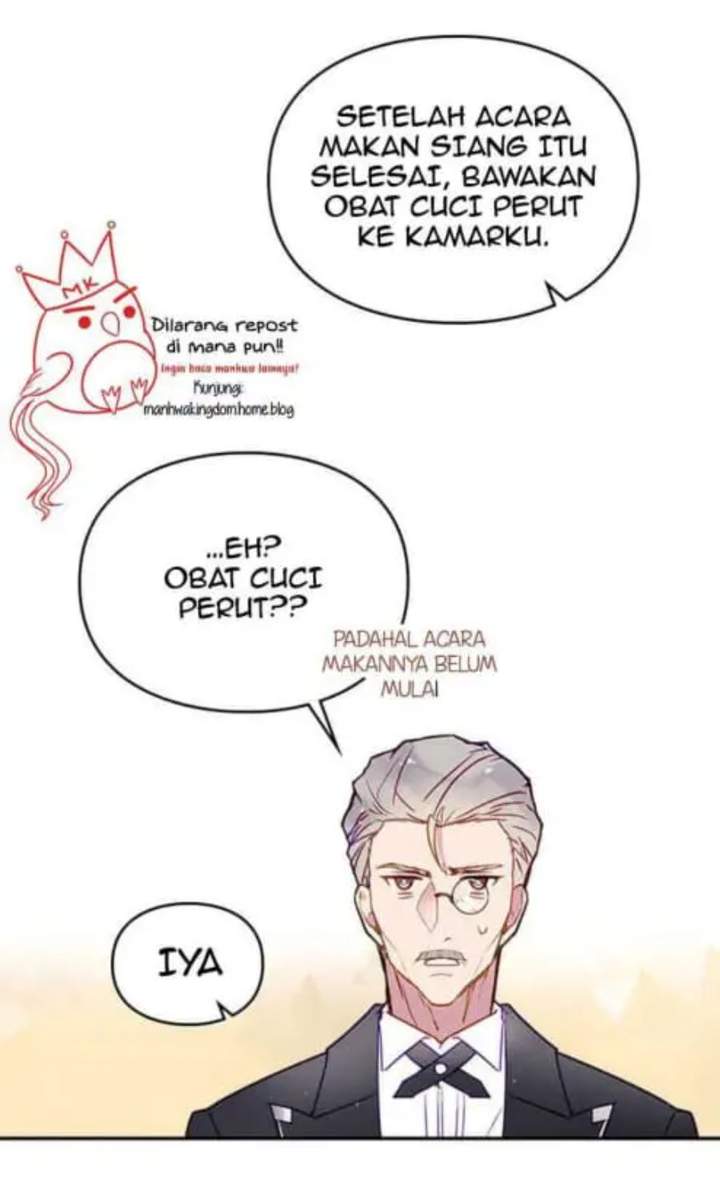 Villains Are Destined to Die Chapter 39