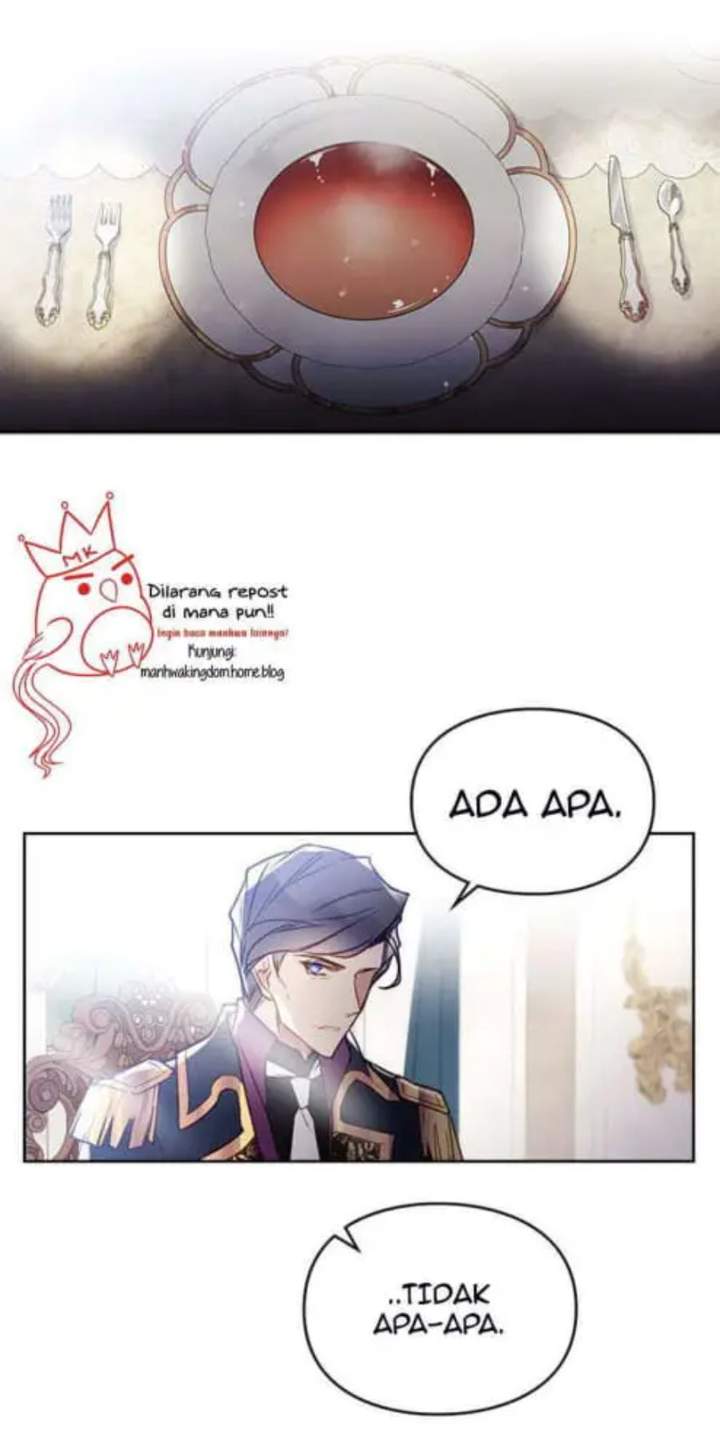 Villains Are Destined to Die Chapter 39